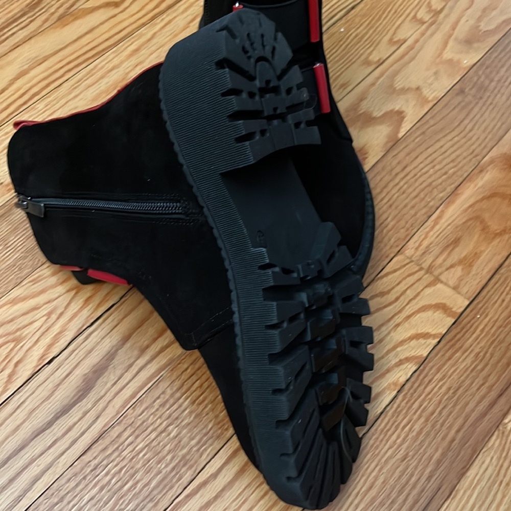 European boots - Picture 4 of 5